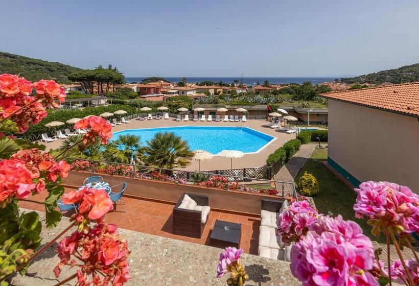 Residence Isola Verde