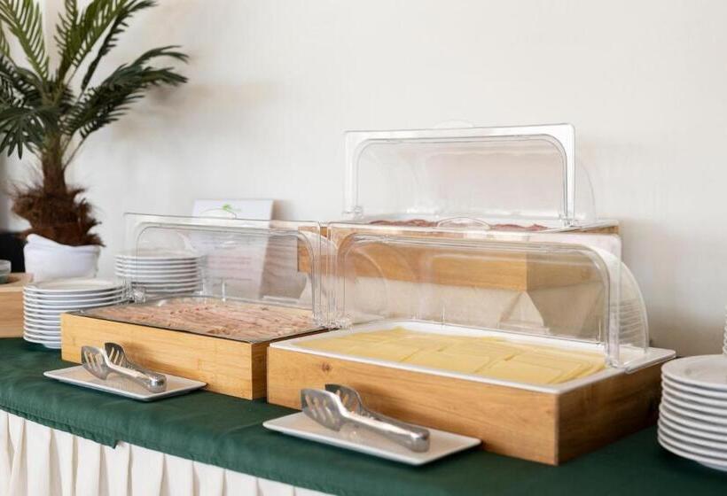 Residence Isola Verde