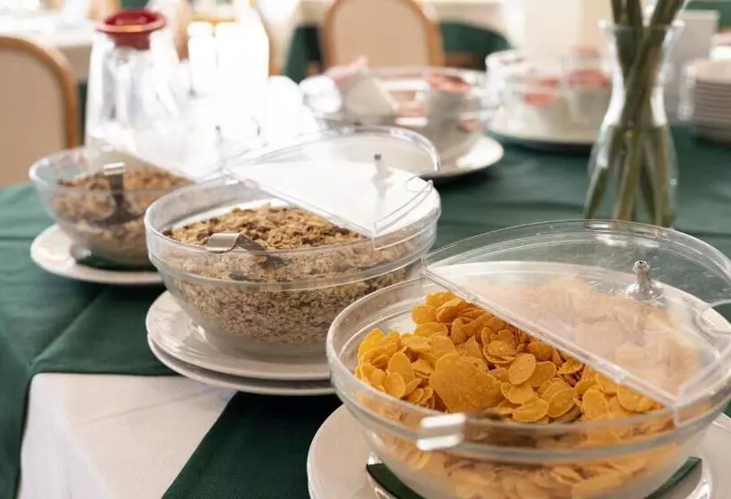 Residence Isola Verde