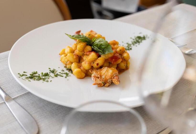 Residence Isola Verde