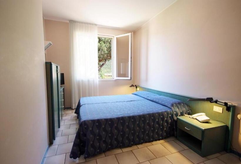 Residence Isola Verde