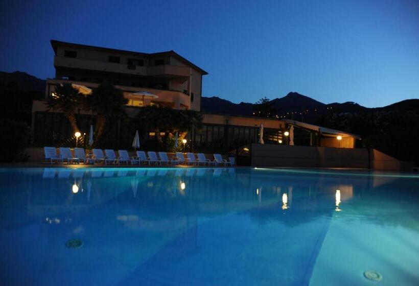 Residence Isola Verde