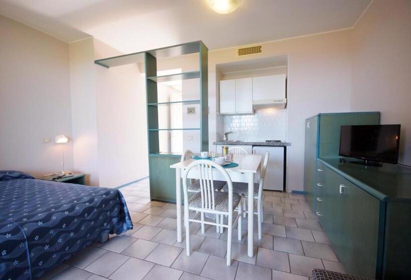 Residence Isola Verde