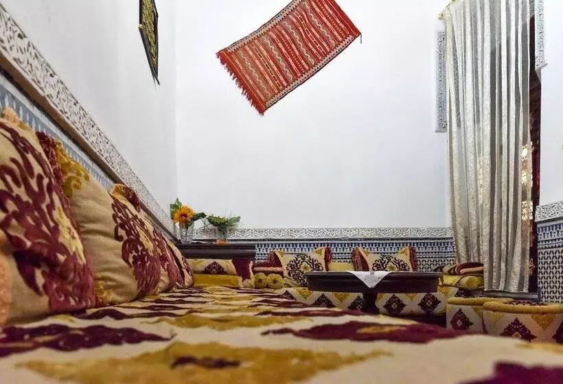 ریاض Youssef