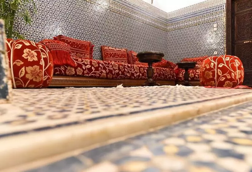 ریاض Youssef