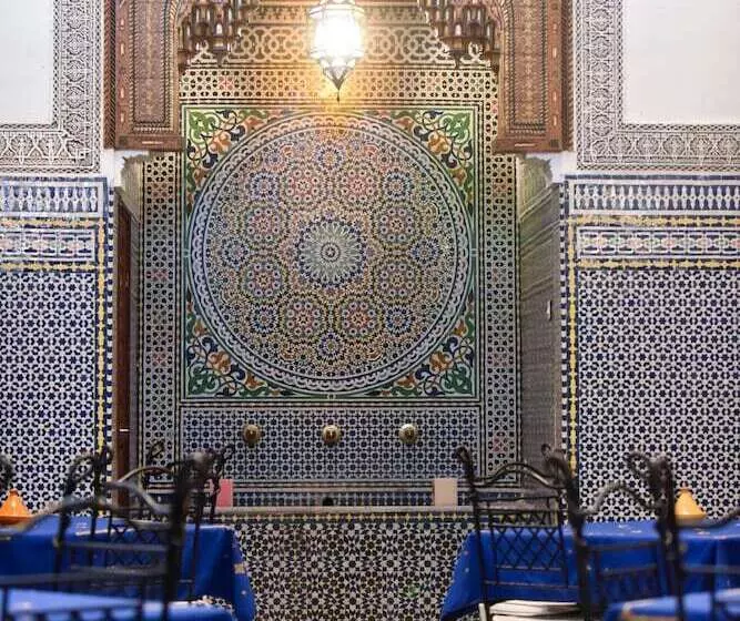 ریاض Youssef