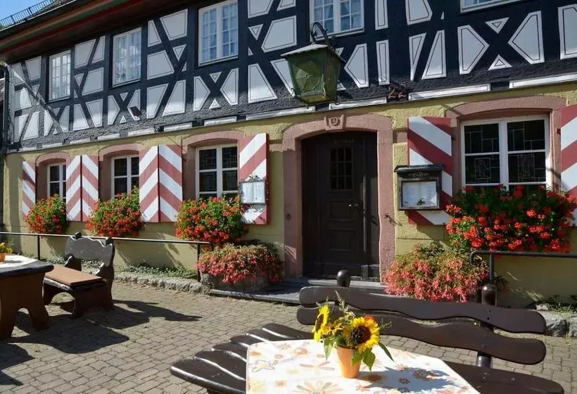 호텔 Schlossmühle Lean Luxury Boutique