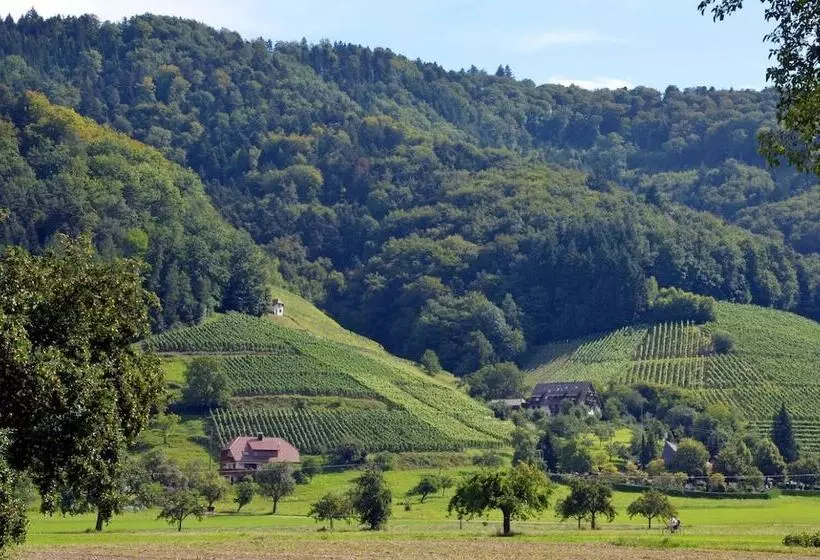 호텔 Schlossmühle Lean Luxury Boutique