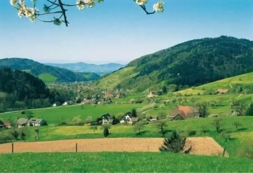 호텔 Schlossmühle Lean Luxury Boutique