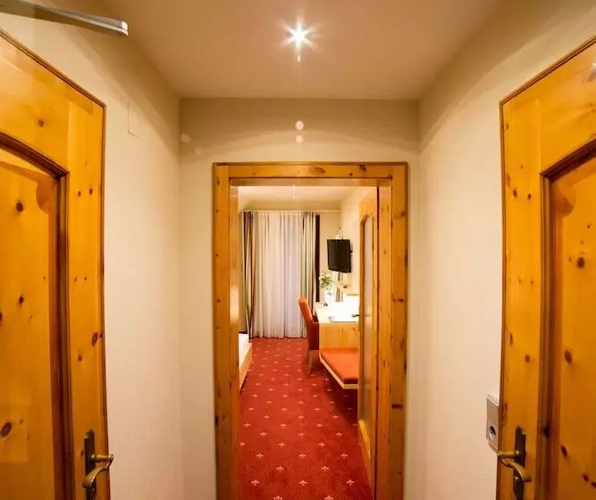 호텔 Schlossmühle Lean Luxury Boutique