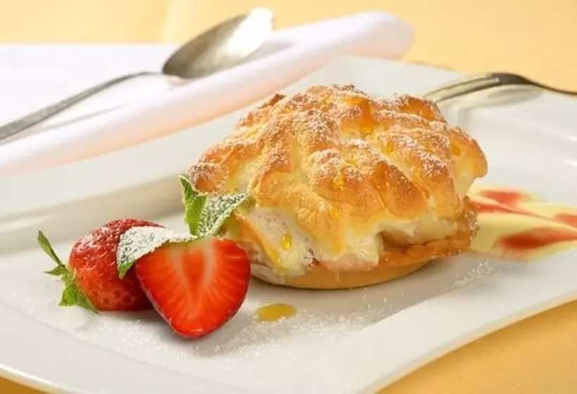 호텔 Schlossmühle Lean Luxury Boutique