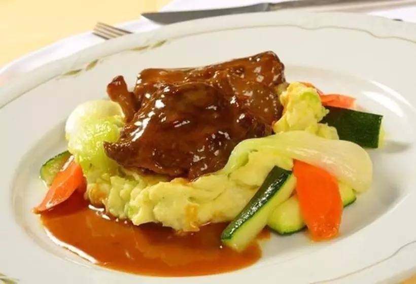 호텔 Schlossmühle Lean Luxury Boutique