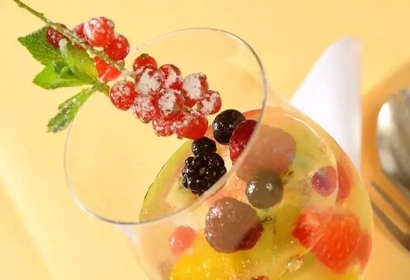 호텔 Schlossmühle Lean Luxury Boutique