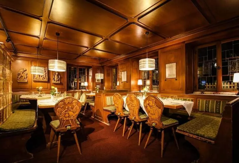 호텔 Schlossmühle Lean Luxury Boutique