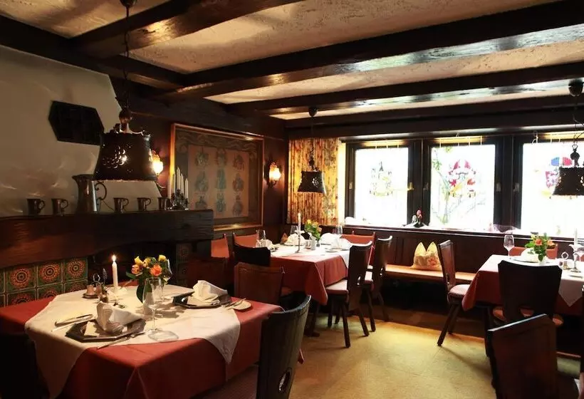 호텔 Schlossmühle Lean Luxury Boutique