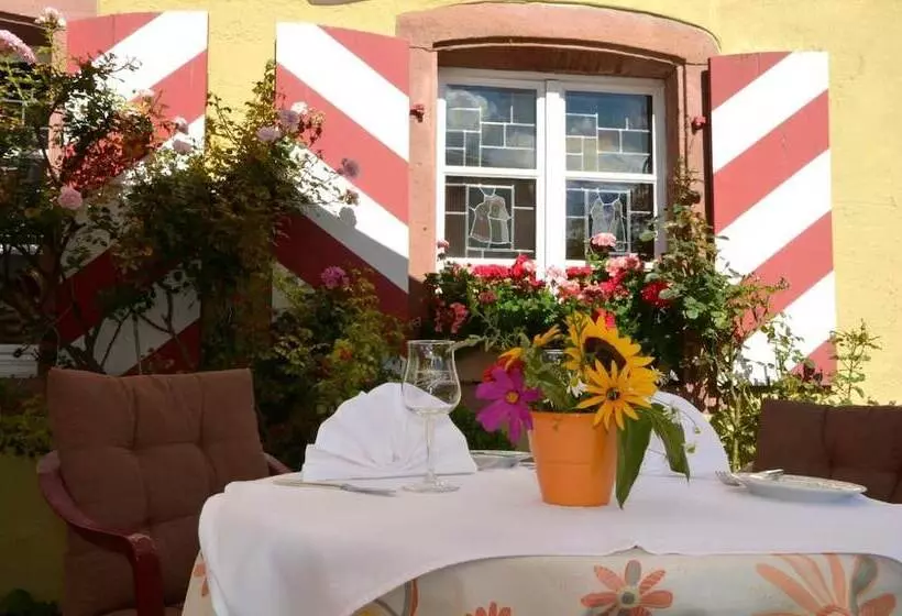 호텔 Schlossmühle Lean Luxury Boutique