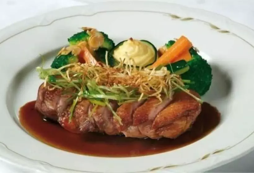 호텔 Schlossmühle Lean Luxury Boutique