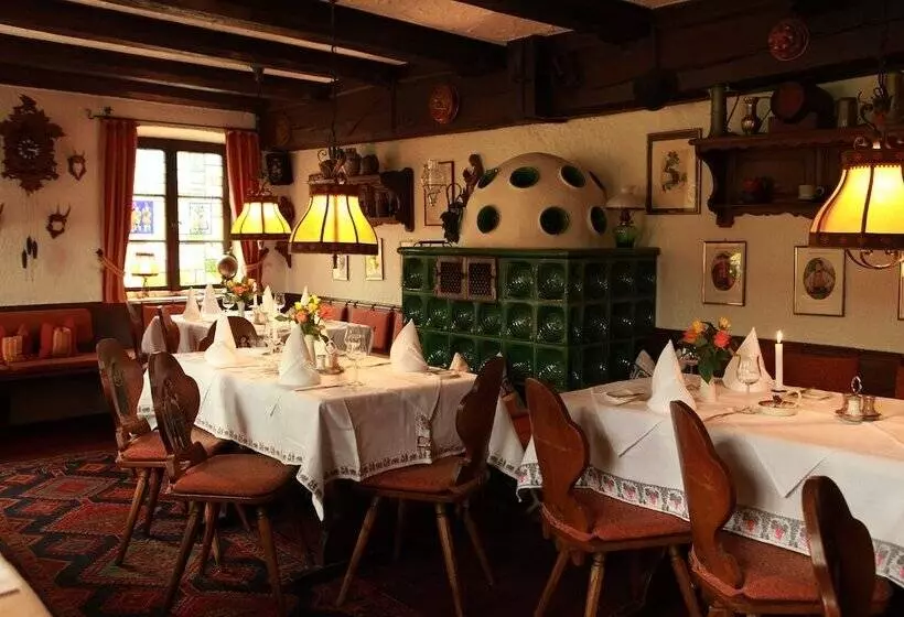 호텔 Schlossmühle Lean Luxury Boutique