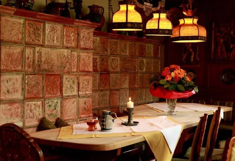 호텔 Schlossmühle Lean Luxury Boutique