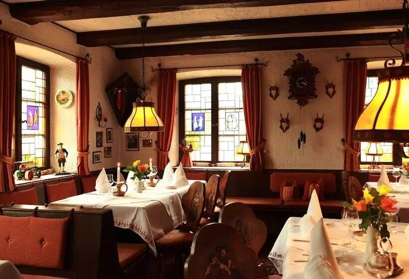 호텔 Schlossmühle Lean Luxury Boutique