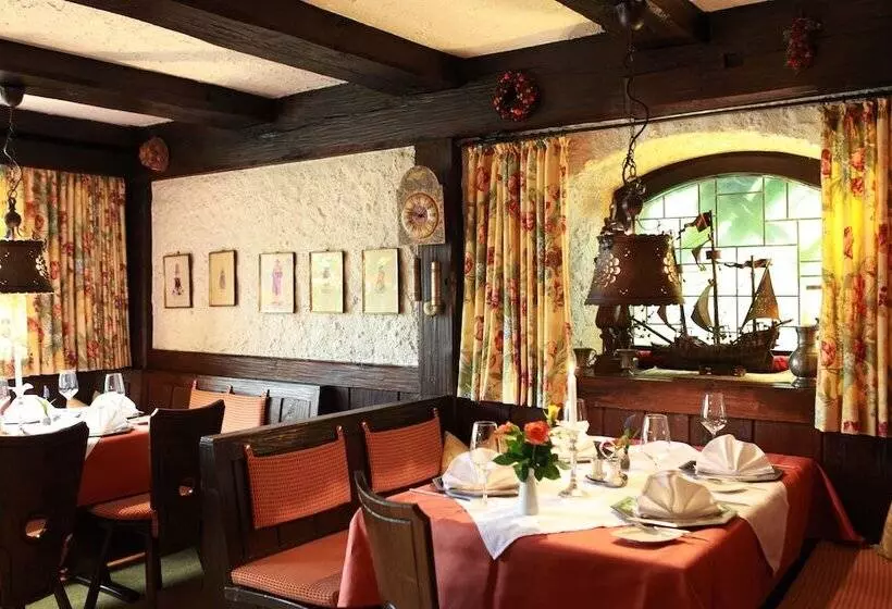 호텔 Schlossmühle Lean Luxury Boutique