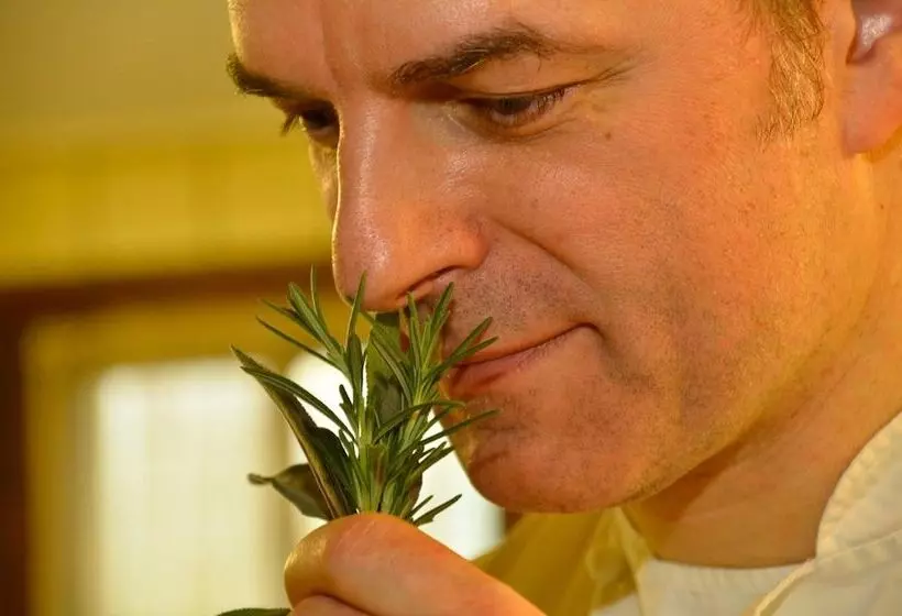 호텔 Schlossmühle Lean Luxury Boutique