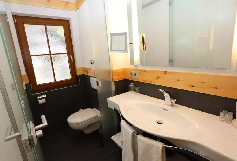 호텔 Schlossmühle Lean Luxury Boutique