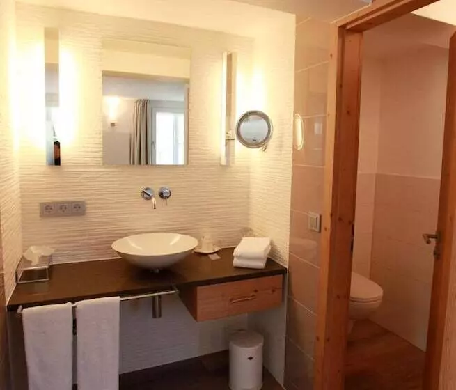 호텔 Schlossmühle Lean Luxury Boutique