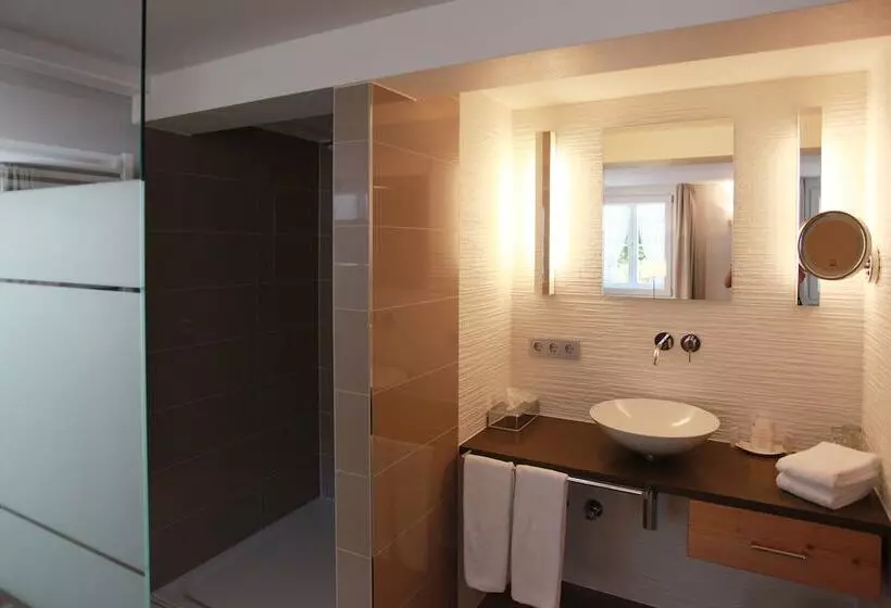 호텔 Schlossmühle Lean Luxury Boutique