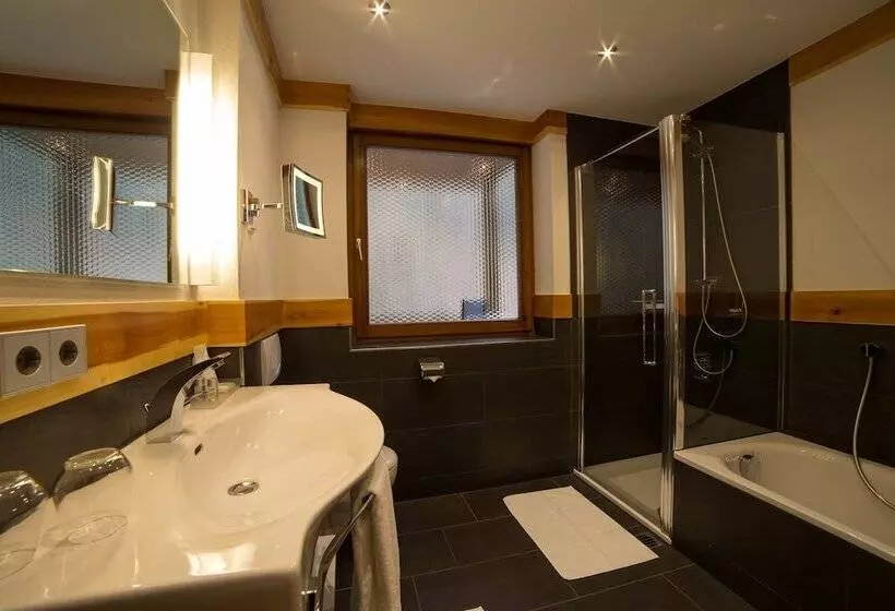 호텔 Schlossmühle Lean Luxury Boutique