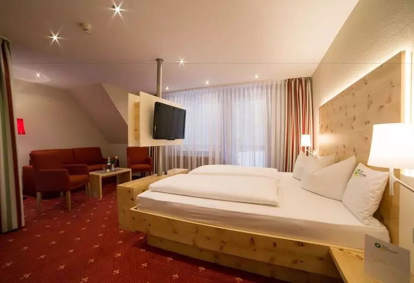 호텔 Schlossmühle Lean Luxury Boutique