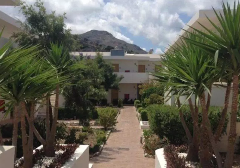 Anavadia Hotel All Inclusive