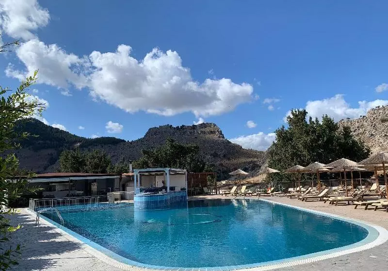 Anavadia Hotel All Inclusive