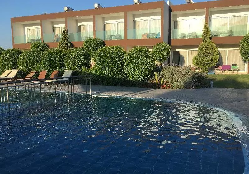 Anavadia Hotel All Inclusive