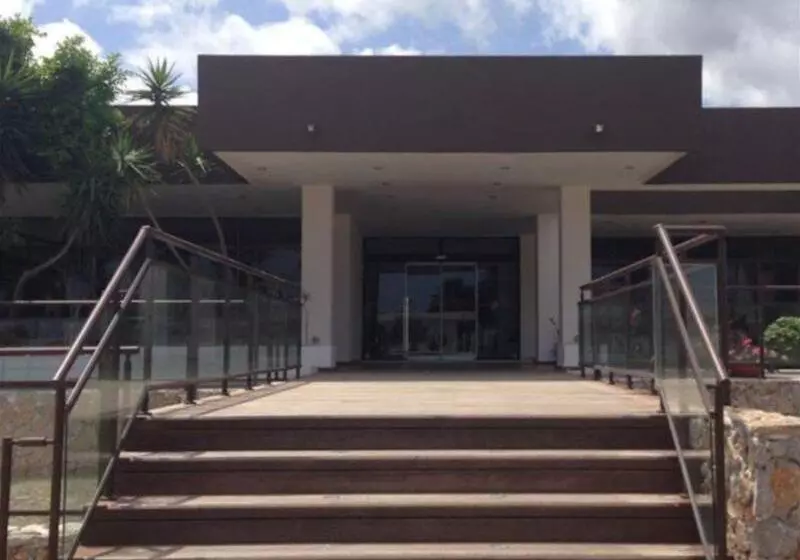 Anavadia Hotel All Inclusive