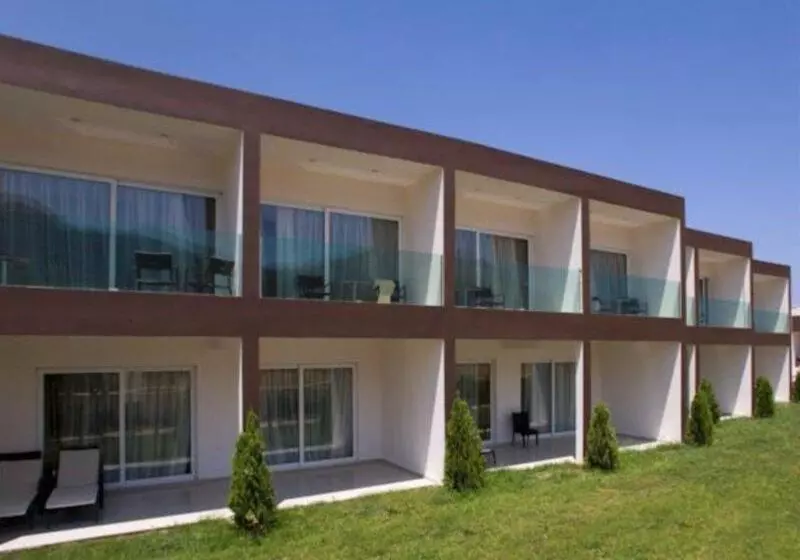 Anavadia Hotel All Inclusive