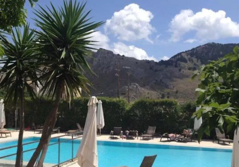 Anavadia Hotel All Inclusive