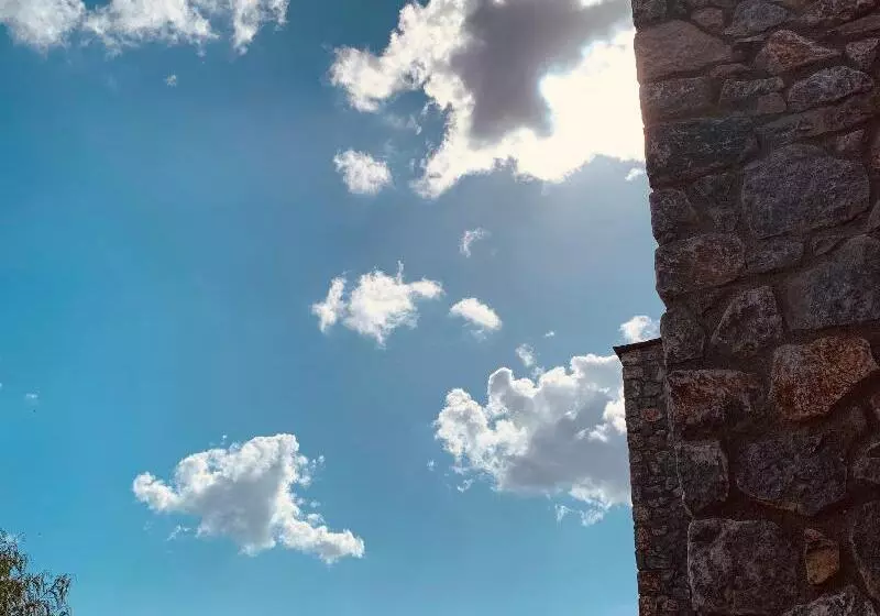 Anavadia Hotel All Inclusive