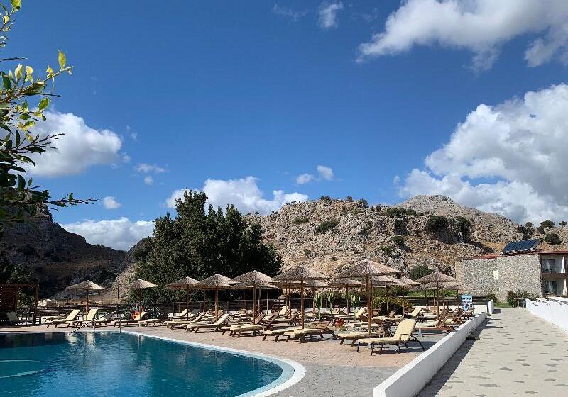 Anavadia Hotel All Inclusive