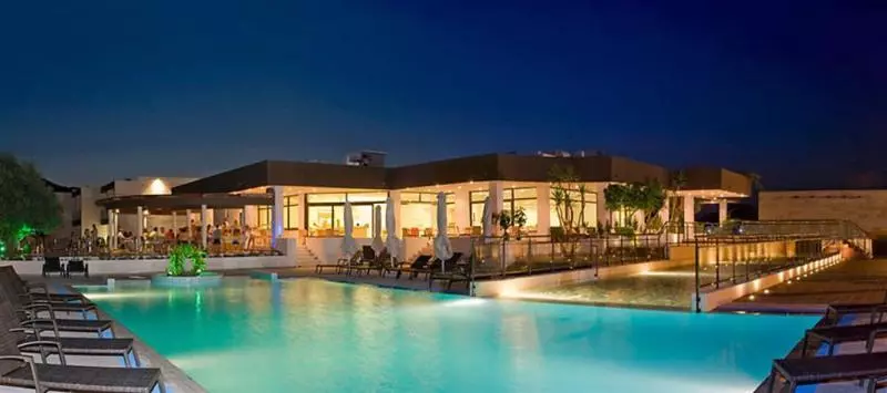 Anavadia Hotel All Inclusive