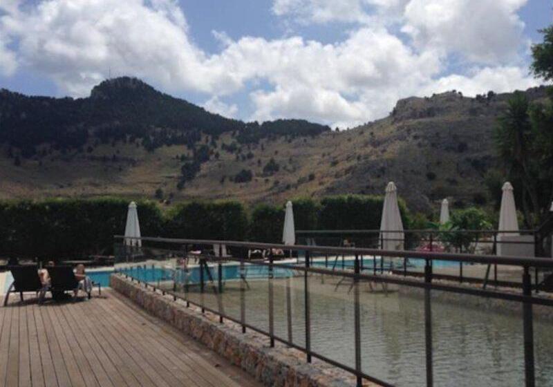 Anavadia Hotel All Inclusive