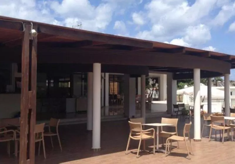 Anavadia Hotel All Inclusive