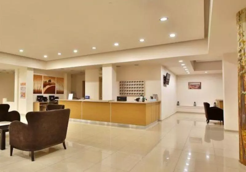 Anavadia Hotel All Inclusive