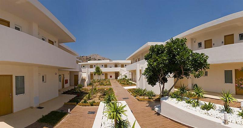 Anavadia Hotel All Inclusive