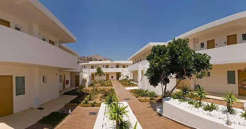 Anavadia Hotel All Inclusive