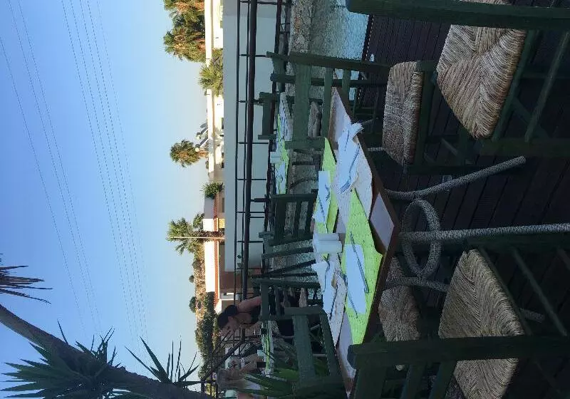 Anavadia Hotel All Inclusive