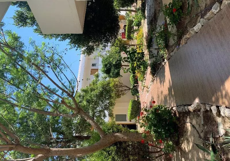 Anavadia Hotel All Inclusive