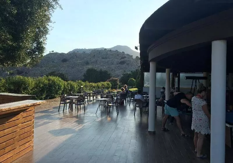 Anavadia Hotel All Inclusive