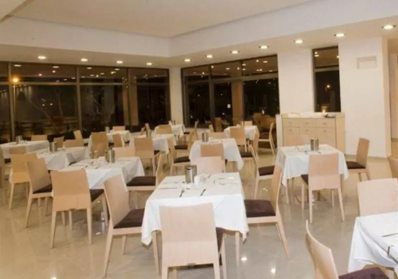 Anavadia Hotel All Inclusive