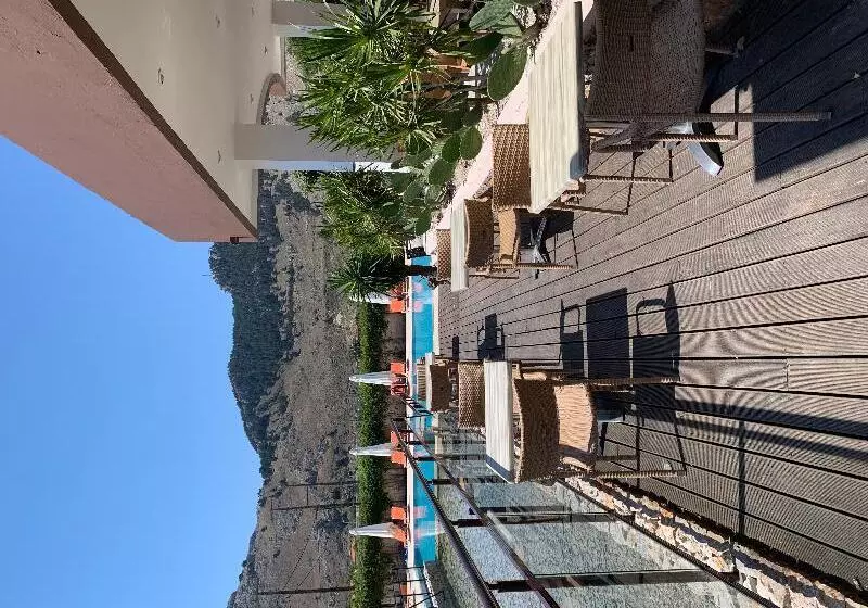 Anavadia Hotel All Inclusive